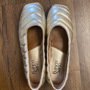 - Franco sarto ballet flat size7 🌸